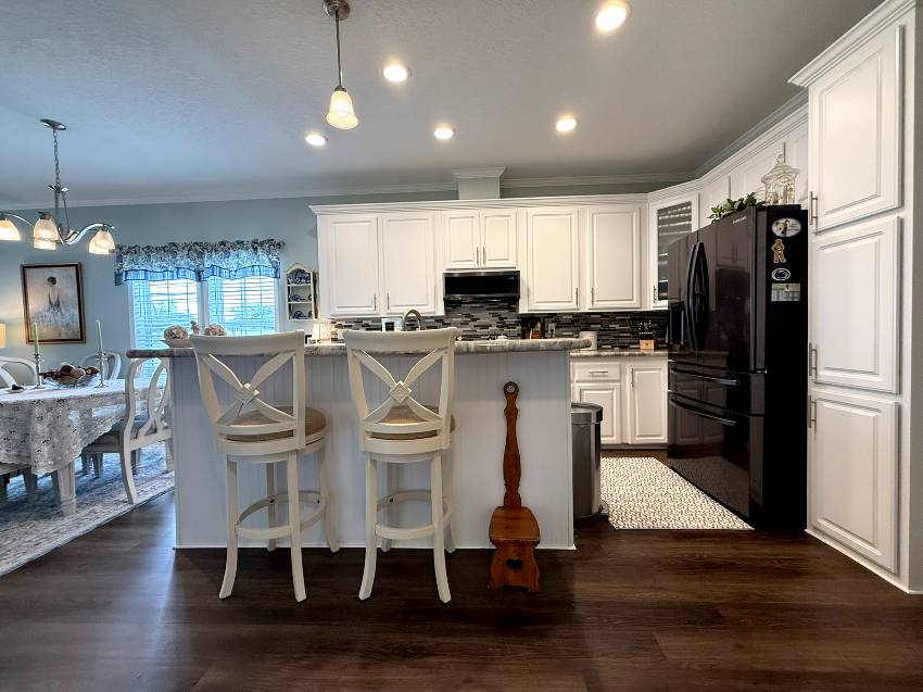 1 East Rd a Palmetto, FL Mobile or Manufactured Home for Sale